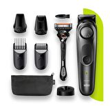 Braun BT 7340 Ayarlanabilir Taraklı Saç ve Sakal Şekillendirici