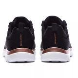 Summits Kadın Siyah Yürüyüş Ayakkabısı 88888316TK BKRG