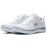 Summıts Kadın Beyaz Yürüyüş Ayakkabısı 88888316TK WSL