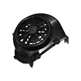 Motobir Fan Kapağı Kuba Zenzero