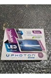 H11 Led Xenon Far Duo