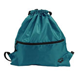 Ripstop Rucksack Unisex Yeşil Antrenman Çantası 006427170