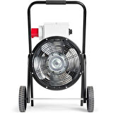 Elektrikli Isıtıcı TDS 120 R