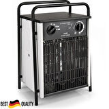 Elektrikli Isıtıcı TDS 50
