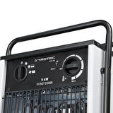 Elektrikli Isıtıcı TDS 50