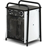 Elektrikli Isıtıcı TDS 75