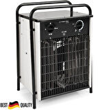 Elektrikli Isıtıcı TDS 100