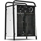 Elektrikli Isıtıcı TDS 100