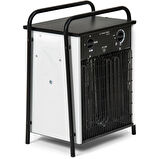 Elektrikli Isıtıcı TDS 100