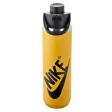 Ss Recharge Chug Bottle 24 Oz Unisex Çok Renkli Antrenman Matara Suluk N.100.7629.722.24