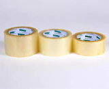 Hot Melt Özellikli Kaliteli Koli Bantı 45*100 Metre (48 Adet)