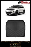 Rizline Citroen C5 Aircross 2022 Sonrası Bagaj Havuzu Alt Bagaj