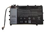 Dell Latitude 7350 2-in-1 Notebook Batarya Laptop Pil V1 Tablet