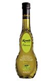 KOMİLİ FİLTRESİZ SIZMA ZEYTİNYAĞI 500 ML CAM ŞİŞE