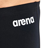 Team Swim Jammer Solid Erkek Siyah Yüzücü Mayosu 004770550