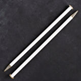 Addi Champagner 12mm 35cm m Örgü Şişi - 400-7