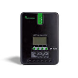 Electrozirve ML2430 30A MPPT Solar Şarj Kontrol Cihazı 12/24V (Ekranlı)