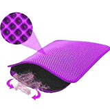 TUVALET ÖNÜ PASPASI 