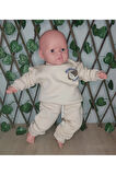 UNISEX ŞARDONLU 2'Lİ TAKIM