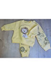 UNISEX ŞARDONLU 2'Lİ TAKIM