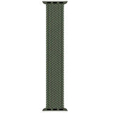 Gpack Apple Watch SE 44 mm Kordon Naylon Solo Loop 135mm Small Krd 61 