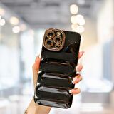 İPHONE 11 PRO MAX RENKLİ SİLİKON TLP PILLOW CASE