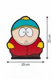 South Park Eric Cartman Tasarımlı Dekoratif Aydınlatma (25x22cm)