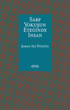 Sarp Yokuşun Eteğinde İnsan