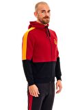 Galatasaray Orijinal Lisanslı Kapüşonlu Sweat