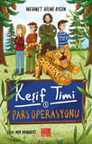 Keşif Timi 1 - Pars Operasyonu
