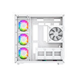 intel i5 14400f 16GB 500Gb SSD RTX 5060 240mm sıvı soğutma Oyuncu Bilgisayarı