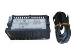DİJİTAL TERMOSTAT GN-021 TEK PROP 220V (GENERAL)