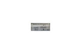 DİJİTAL TERMOSTAT GN-021 TEK PROP 220V (GENERAL)