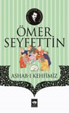 Ashab-ı Kehfimiz