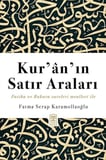 Kur’an’ın Satır Araları