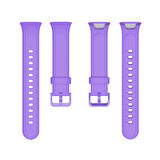 Gpack Xiaomi Mi Band 7 Pro Kordon Mat Klasik Silikon KRD 70