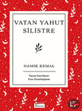 Vatan Yahut Silistre (Bez Ciltli)