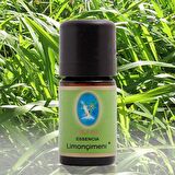 Nuka Limonçimeni Yağı - 10 ml. (Organik - Damıtma)