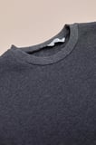 3 İplik Basic Unisex Çocuk Sweatshirt