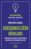 Girişimciliğin Ustaları: Dünyanın En Başarılı İsimlerinden Girişim Ölçeklendirme Dersleri