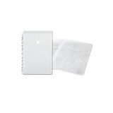 Comix Cırtcırtlı Dosya Delikli Dikey A6989 ( 10 adet )