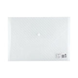 Comix Çıtçıtlı Dosya A4 Çizgili Desenli C330-10-PKT