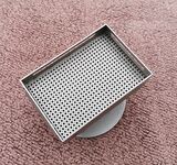 İŞLEMCİ NOZZLE 40X60 BGA MAKİNELERİ İÇİN