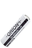 Orion 50 Adet 1.2v Ni-cd Aa 600mah Şarj Edilebilir Kalem Pil-şarjlı Pil-şarjlı Kalem Pil