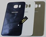 Samsung Galaxy S6 Arka Kapak G920 Pil Kapağı