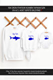 Baba Oğul Big Fish Small Fry(TEK ÜRÜN FİYATIDIR KOMBİN YAPMAK İÇİN EN AZ 2 ADET SEPETE EKLEYİNİZ)