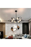Modern Fixture Avize 6’lı