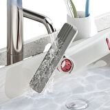 MİNİ MOP KENDİNDEN SIKMALI KOLAY KULLANIMLI  MOP