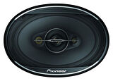 pioneer ts-6961f 450watt oval hoparlör takımı