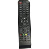 Morio MR32600 32'' Uydu Alıcılı Led Tv Kumandası